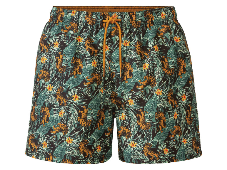 Aller en mode plein écran : LIVERGY® Short de bain homme - Image 6