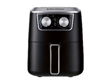 SILVERCREST® Friteuse à air chaud »SHLF 1000 E1«, 2 l.