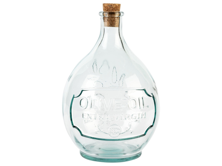 Organisateur Réfrigérateur Pour Bouteilles - Porte-Bouteilles Empilable 8 Places | Vin, Eau, Canettes - Transparent