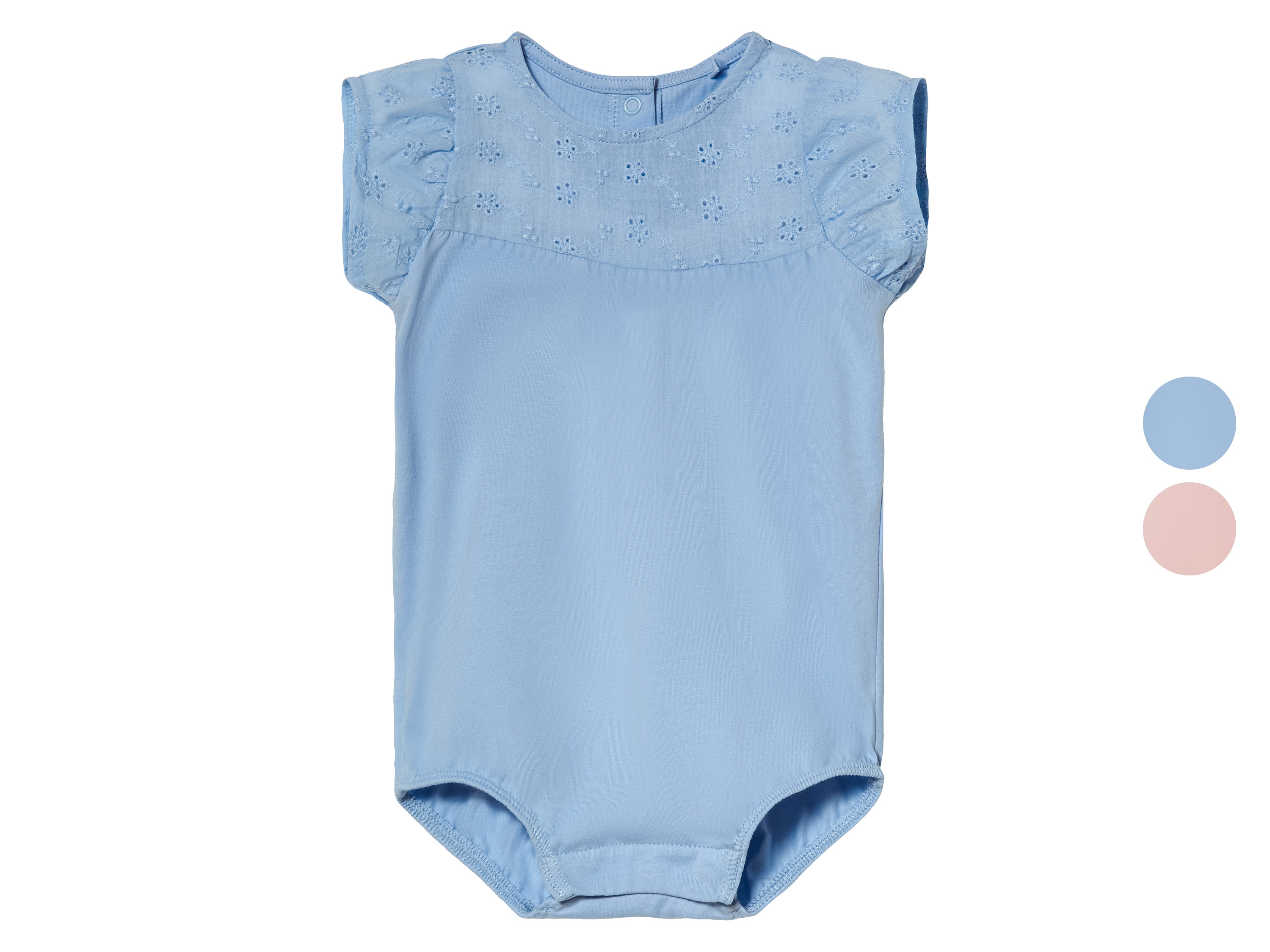 lupilu® Body bébé