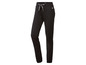 Pantalon de survêtement noir avec un ruban 'Sport'