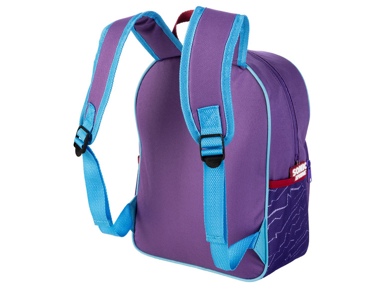 Aller en mode plein écran : Sac à dos ou sac de gym, 3 pièces - Image 9