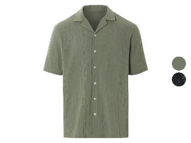LIVERGY® Chemise homme