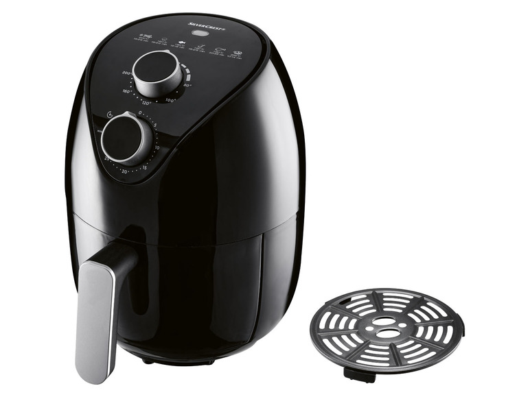 Air fryer SHLF 1000 A1, 1000 W