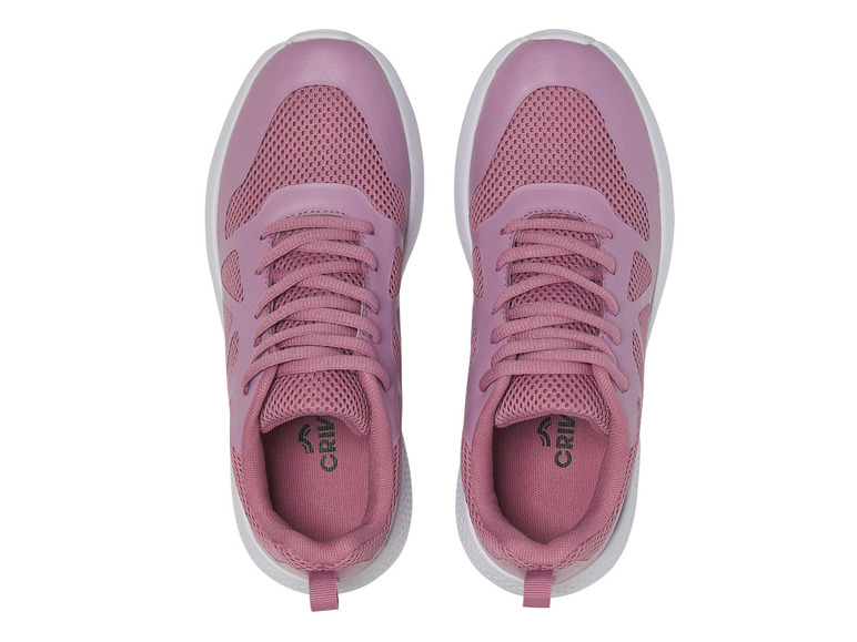 CRIVIT Baskets femme 4