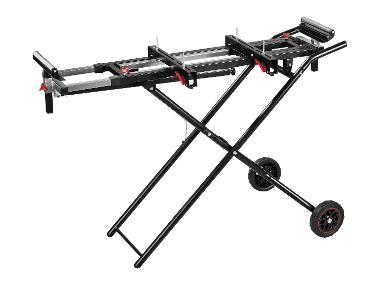 PARKSIDE PERFORMANCE® Table de travail portable avec support de machine PPUG 1600 A1