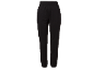 Pantalon de sport noir pour femme