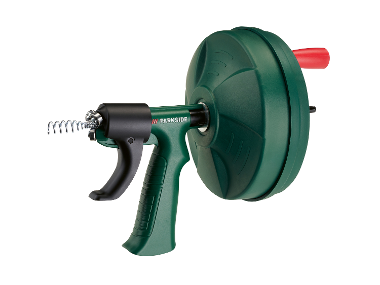 PARKSIDE® Spirale de nettoyage de tuyaux 2 en 1