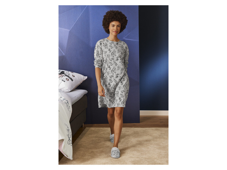 Aller en mode plein écran : T-shirt long femme - Image 6