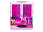 Armoire de poupée Barbie Ultimate Closet dans son emballage rose