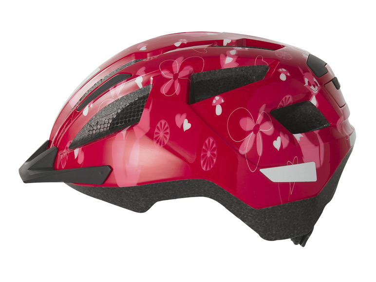 Aller en mode plein écran : CRIVIT Casque de vélo enfant - Image 19