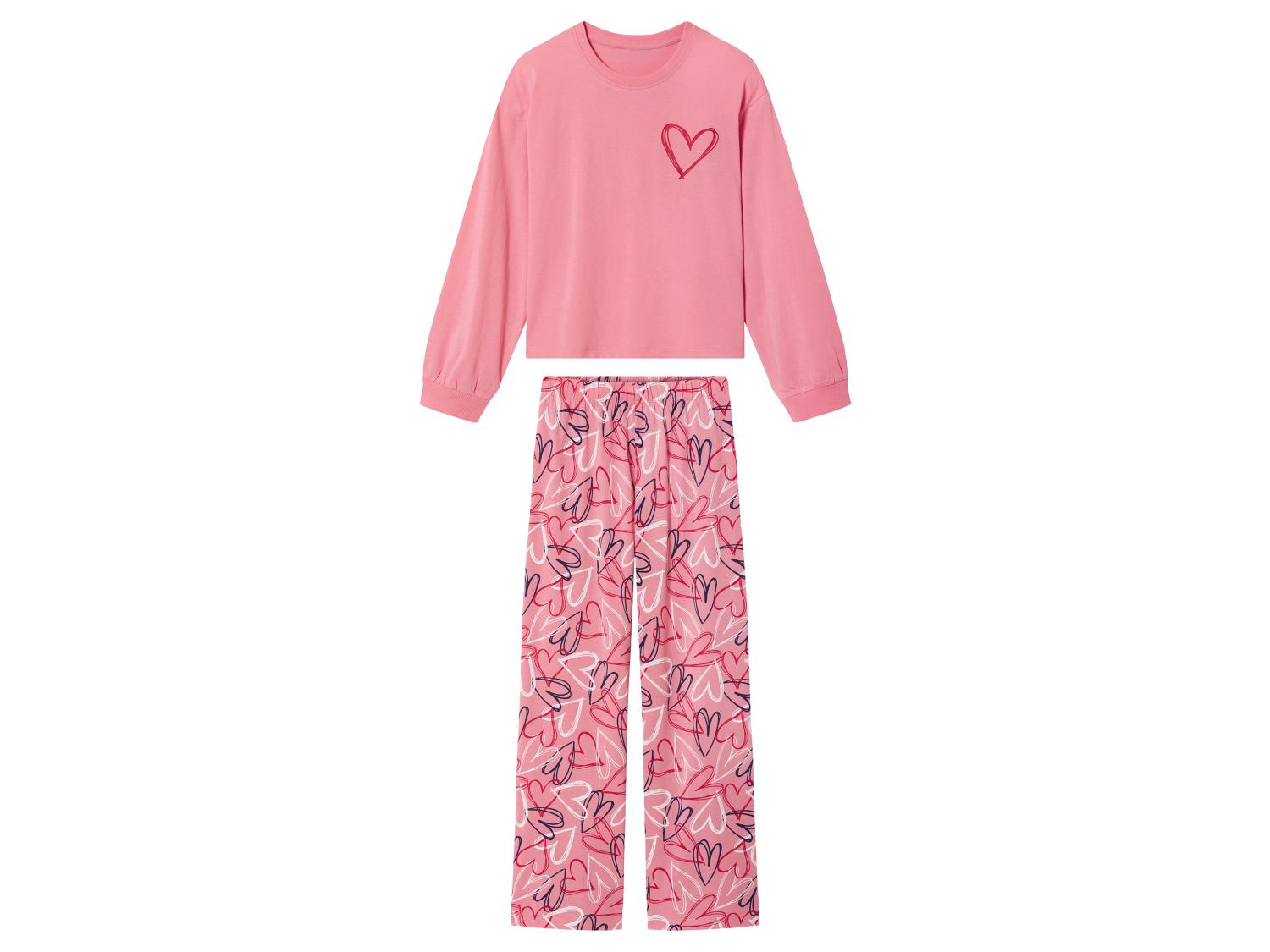 Générique Kpo_p Dem_ons Hun_ters Ensemble 2 Pièces Pyjama