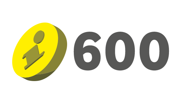 1€ contre 600 points Lidl