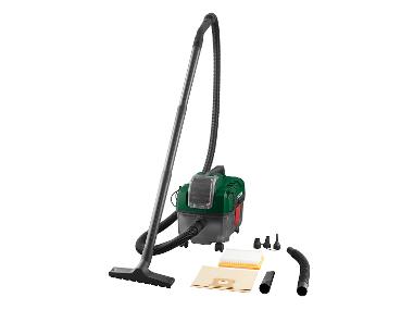 PARKSIDE® Aspirateur eau et poussière sans fil PAWD 20-Li A1, 8 L, 20 V