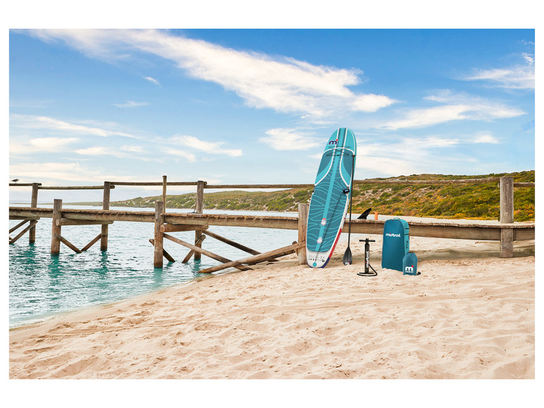 Aller en mode plein écran : Planche SUP Active, gonflable - Image 2