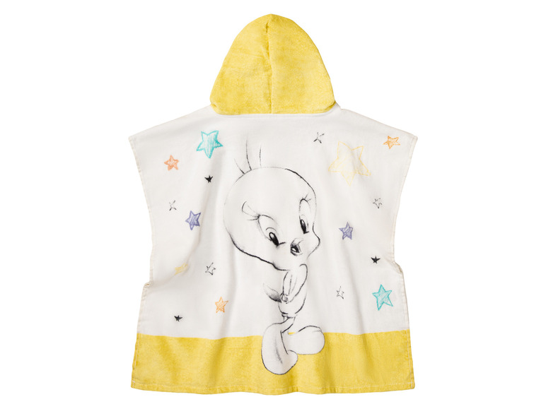 Aller en mode plein écran : Serviette ou poncho de plage enfant - Image 17