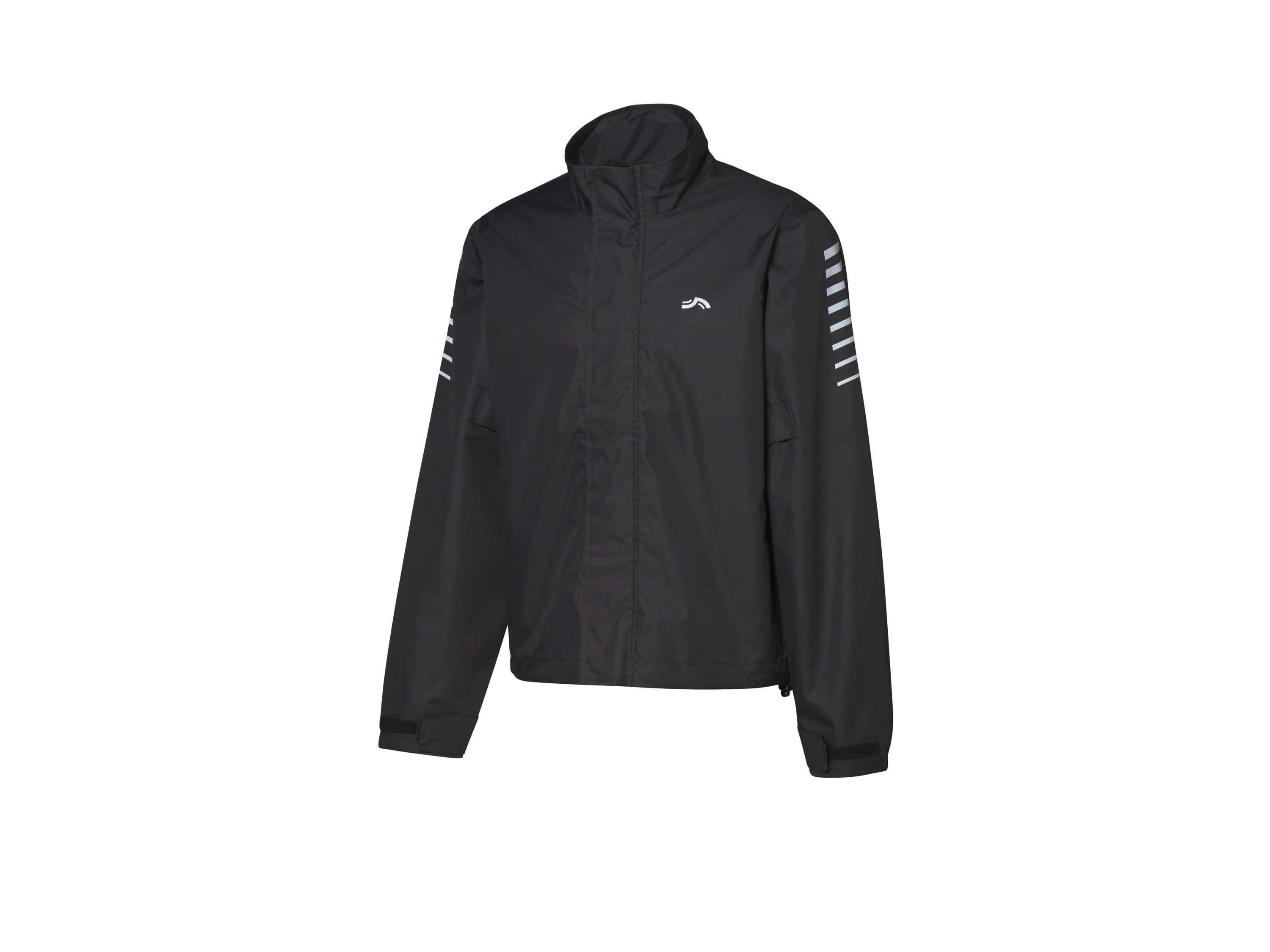 CRIVIT Veste de pluie homme
