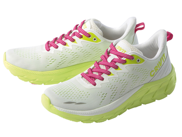 Aller en mode plein écran : CRIVIT Baskets femme - Image 11