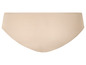 Culotte beige en coton