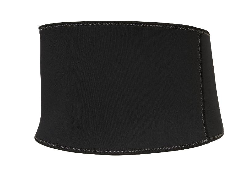Ceinture lombaire de maintien Acheter en ligne LIDL