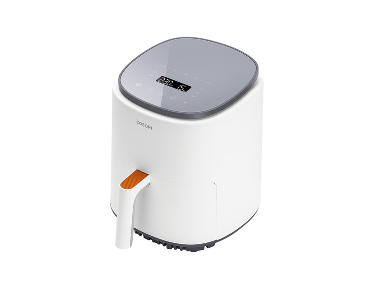 Aller en mode plein écran : Cosori Air fryer LiteSmart, 1500 W, 3,8 L - Image 4