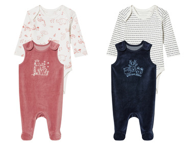 lupilu® Ensemble bébé