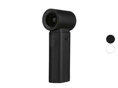 TRONIC® Mini-ventilateur haute vitesse, Ø 6 cm