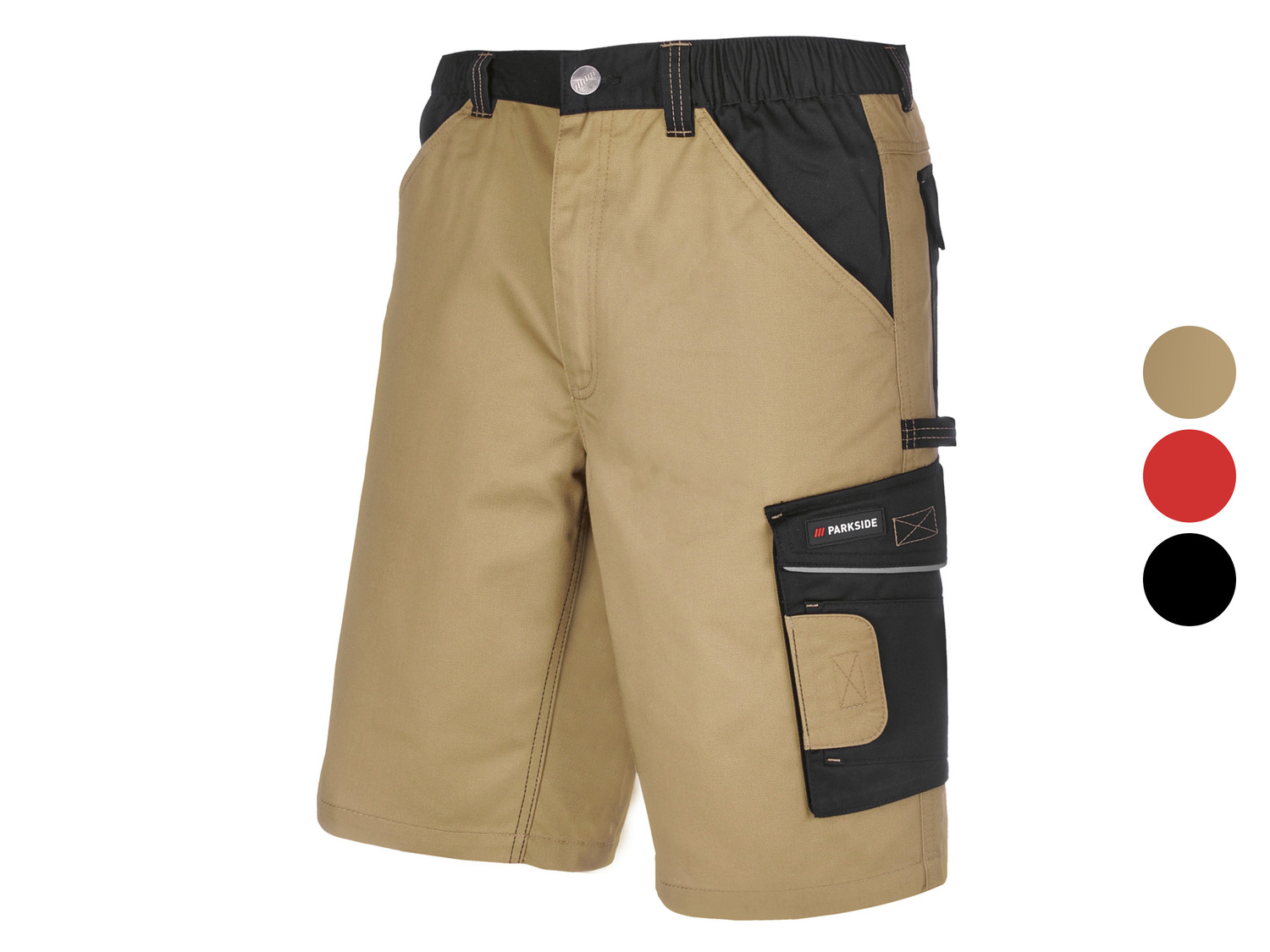 Lidl short de travail hotsell