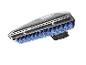 Brosse SilverCrest pour aspirateur, nettoyage efficace.