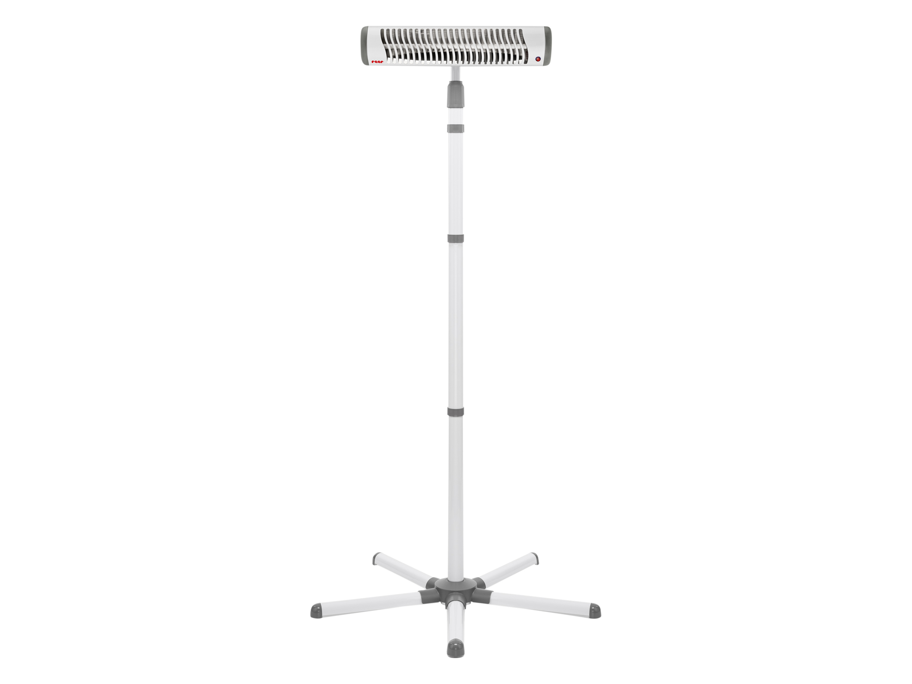 Reer EasyHeat Flex - vue 2