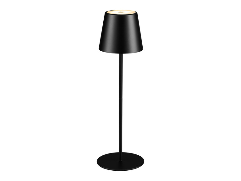 Aller en mode plein écran : LIVARNO home Lampe de table sans fil - Image 6