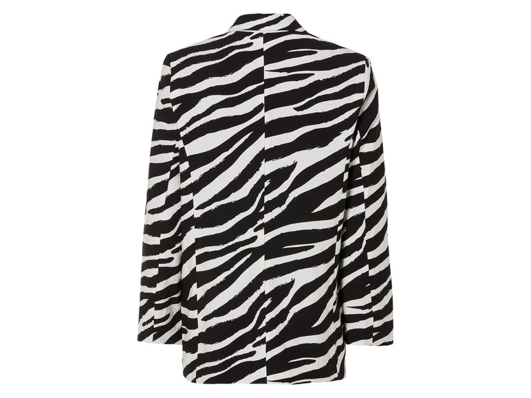 Blazer femme