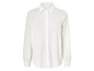 Chemise blanche à manches longues