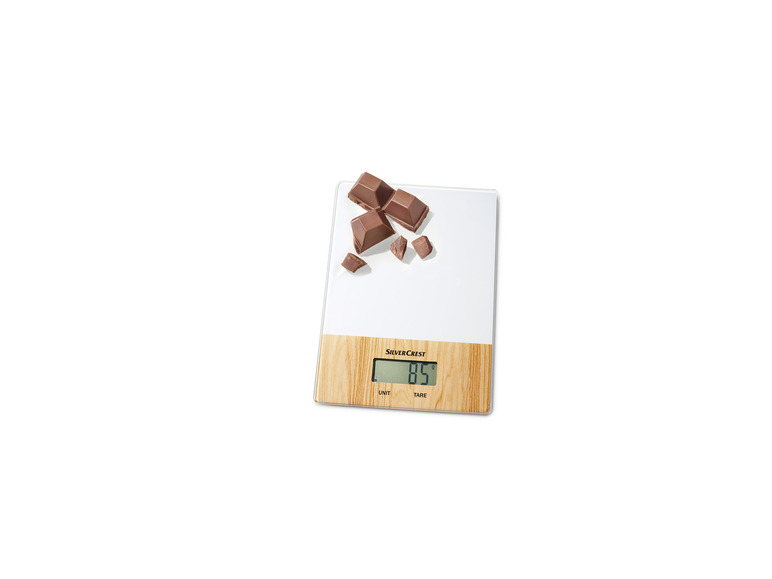 Aller en mode plein écran : SILVERCREST® KITCHEN TOOLS Balance de cuisine numérique - Image 11
