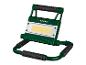Lampe de travail LED Parkside avec support.