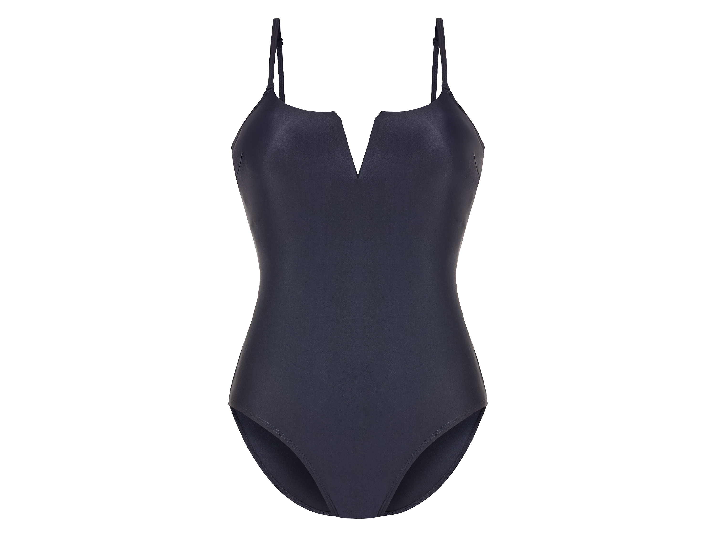 esmara® Maillot de bain femme (bleu marine)