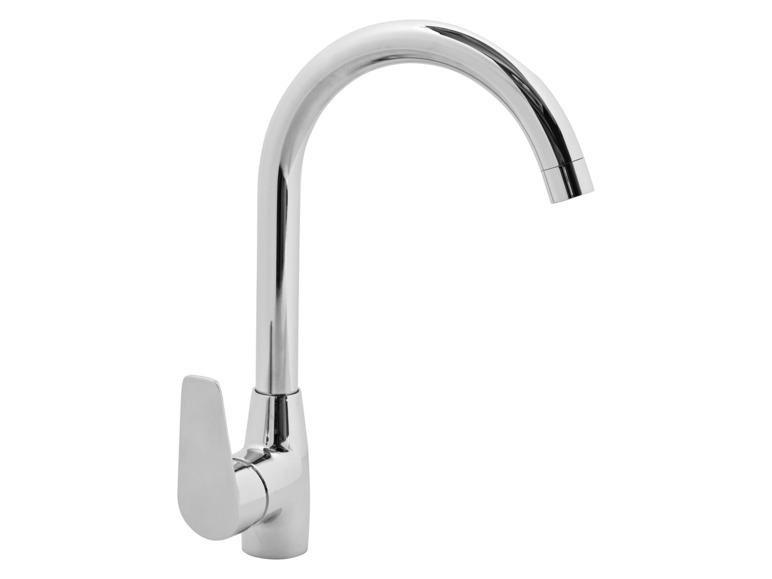 LIVARNO home Mitigeur robinet de cuisine