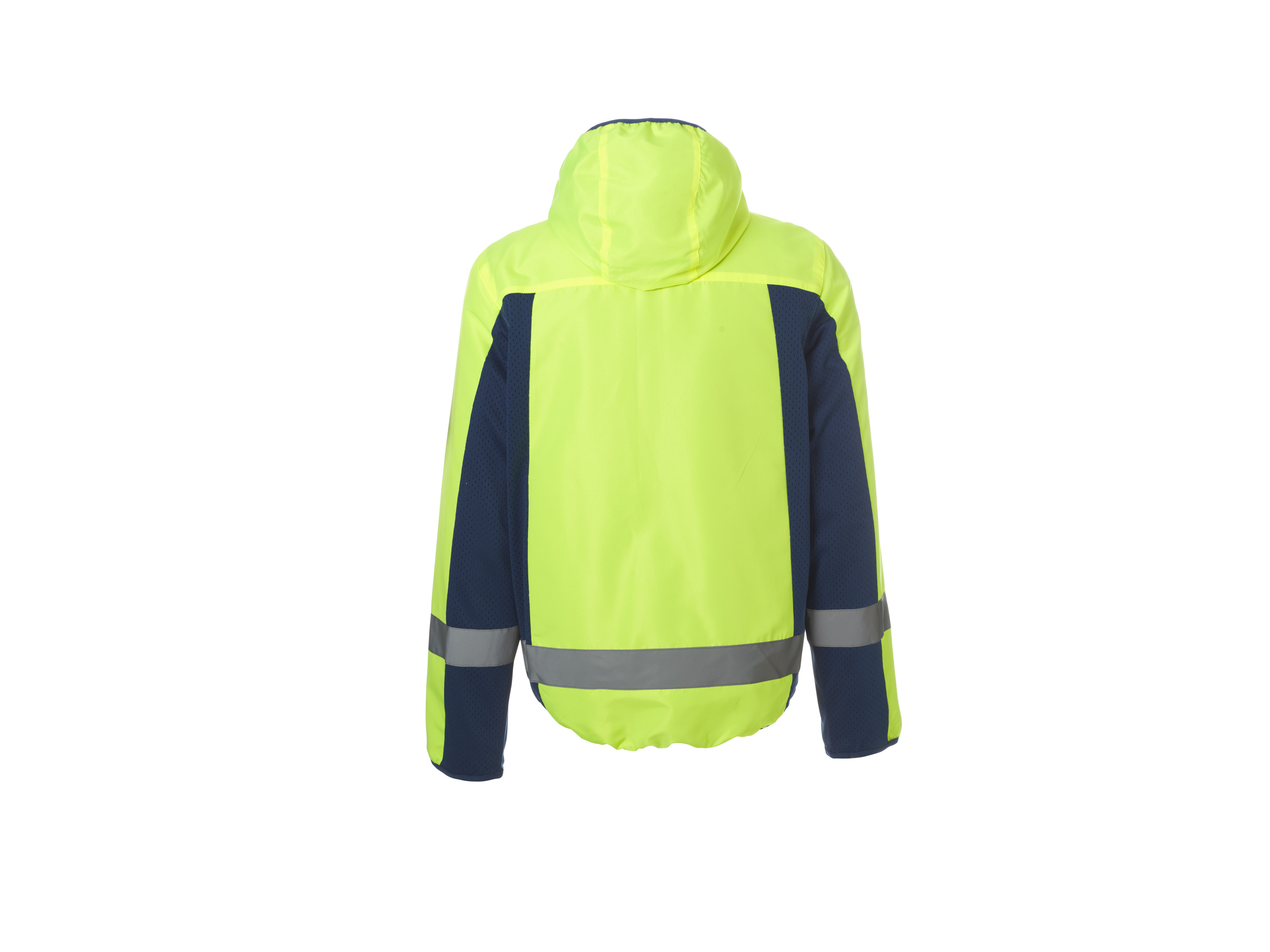 CRIVIT Veste réversible Premium homme - 10