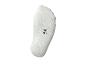 Doublure de chaussette blanche taille 43-46