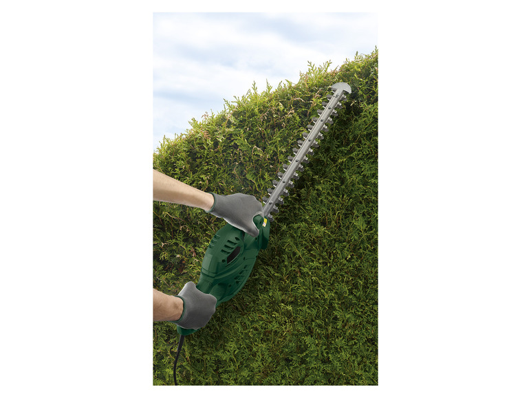 Aller en mode plein écran : PARKSIDE® Taille-haies électrique PHS 450 A1, 450 W - Image 7