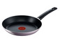 Une poêle Tefal avec la technologie Thermo-Signal.