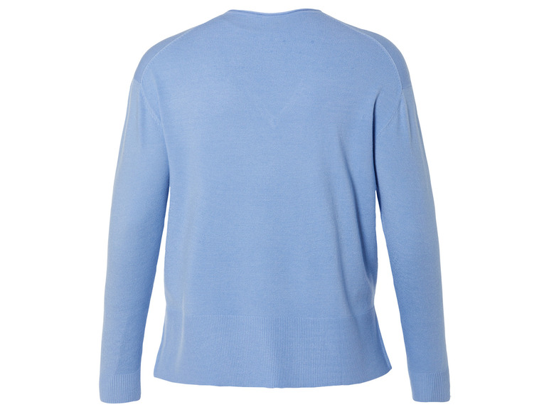 Aller en mode plein écran : Pull femme - Image 5