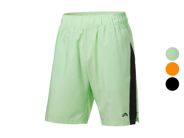 CRIVIT Short technique homme
