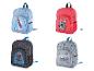 Sacs à dos enfants: Frozen, Minnie, Spiderman et Mickey.