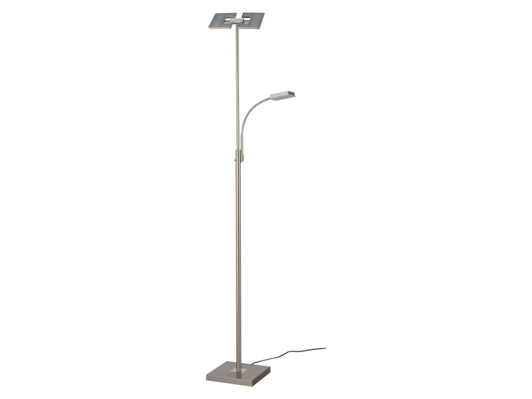 Aller en mode plein écran : LIVARNO home Lampadaire vasque LED - Image 7