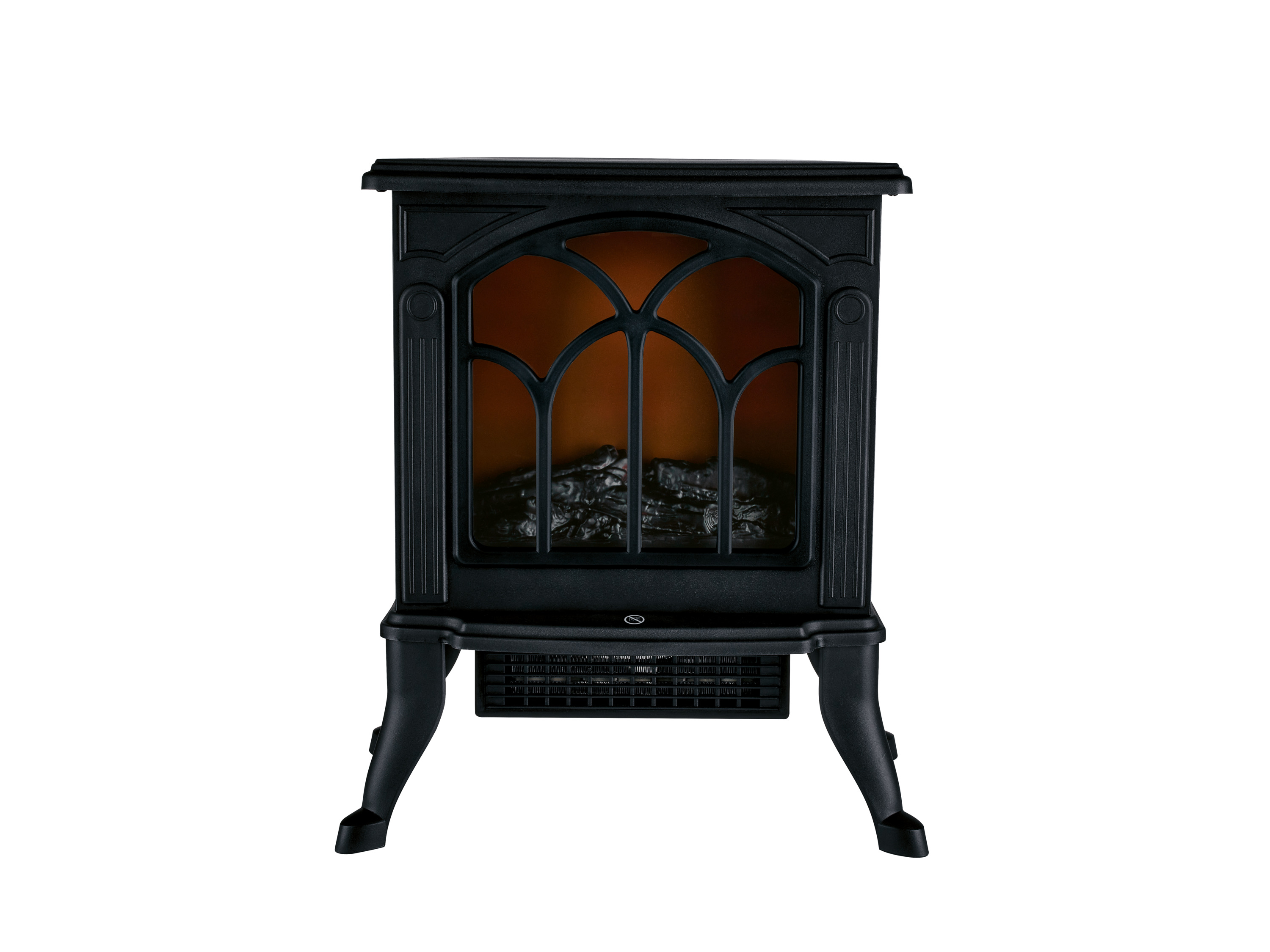 SILVERCREST® Cheminée électrique, 1500W