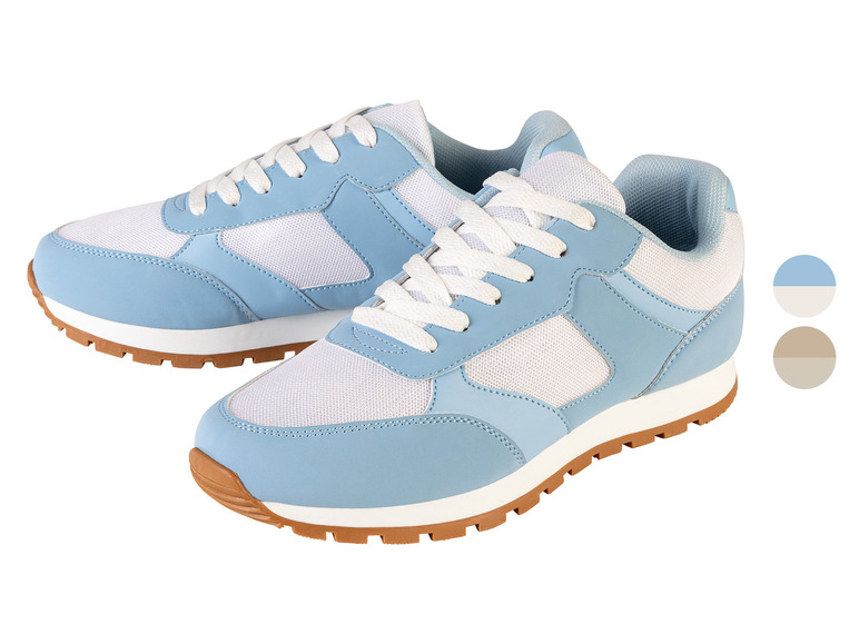 esmara® Baskets femme