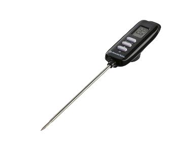 SILVERCREST® Thermomètre de cuisine numérique