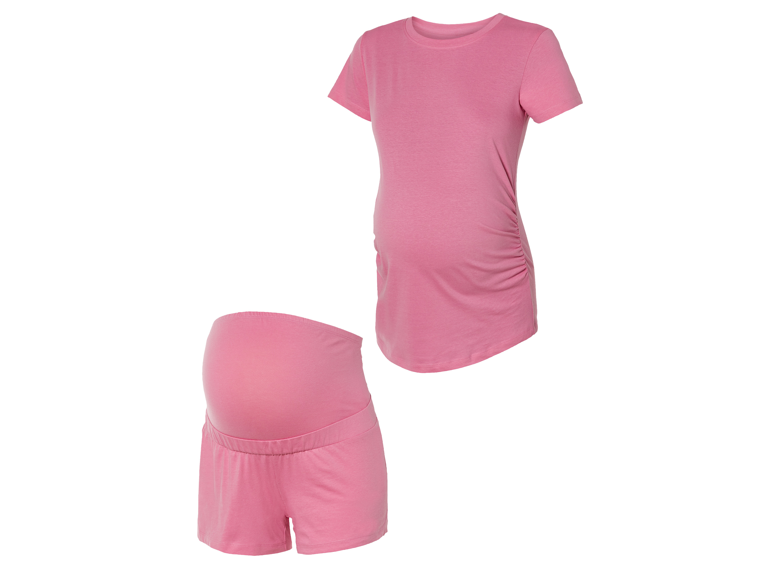 esmara® Pyjama de maternité femme (rose)