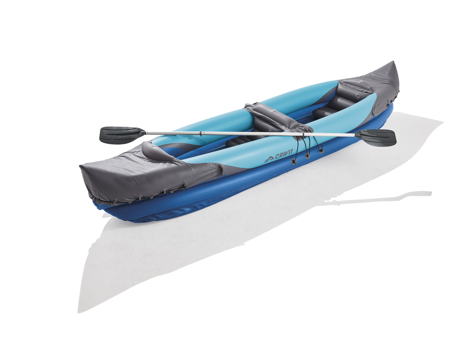 CRIVIT Kayak 2 places Acheter en ligne | LIDL